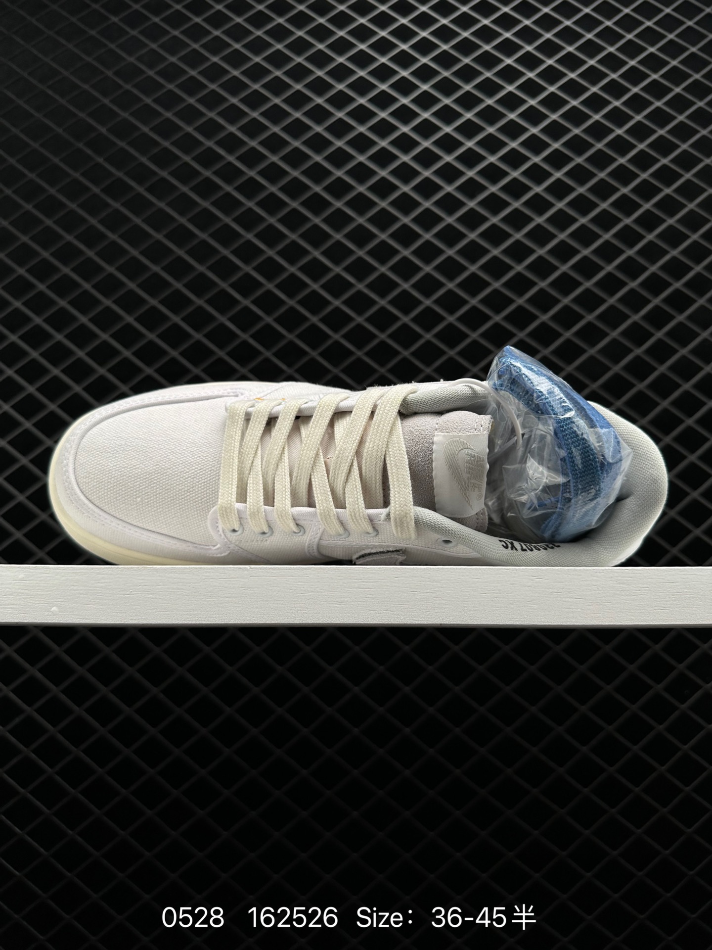 Nike Union x Air Jordan 1 KO Low